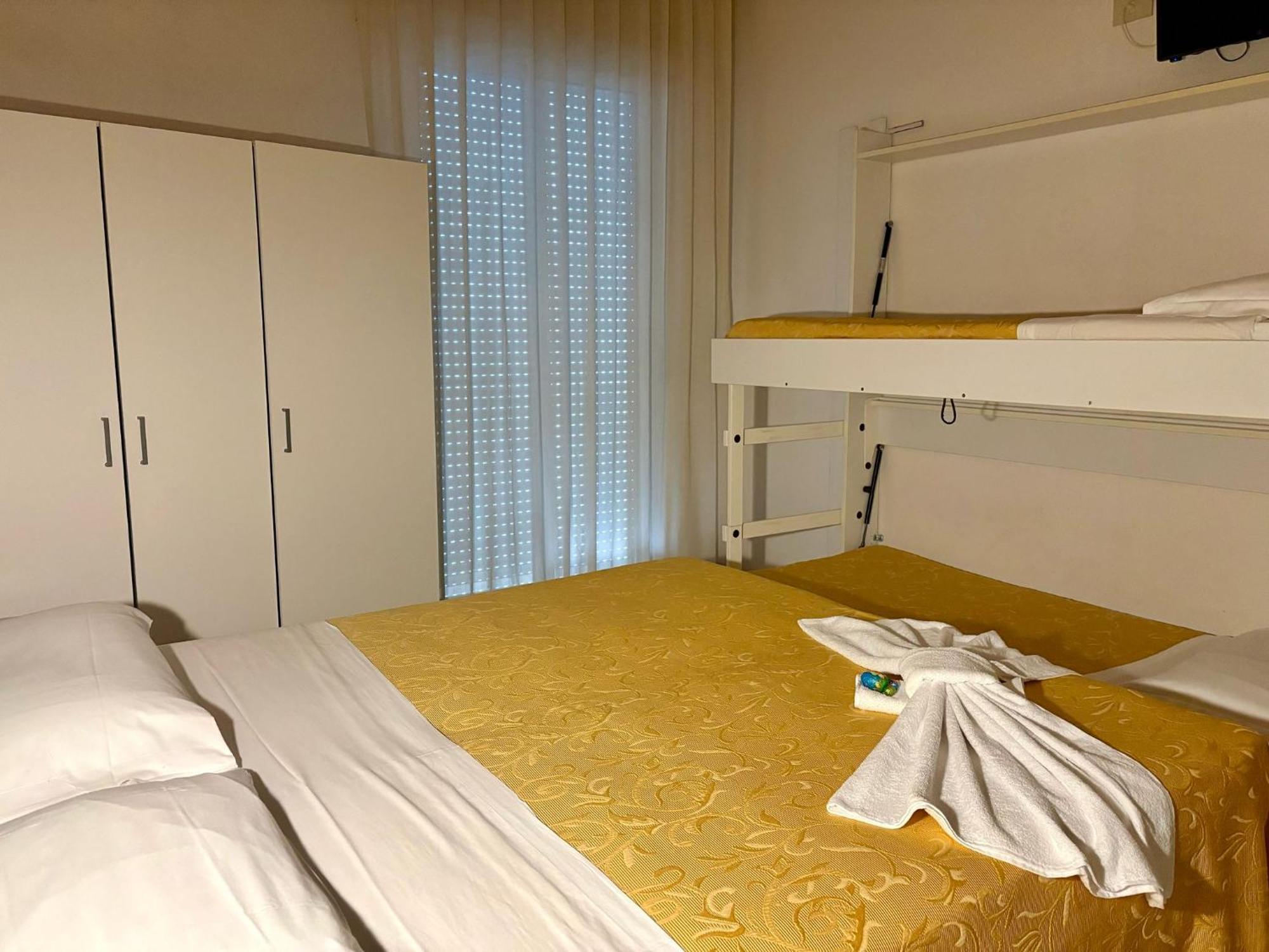 Hotel Sport