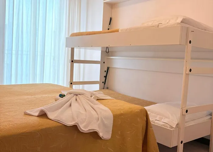 Hotel Sport