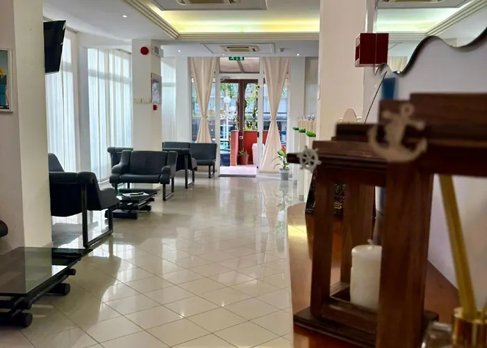 Hotel Sport