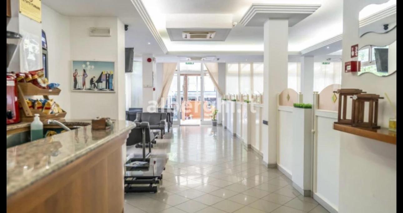 Hotel Sport Rímini