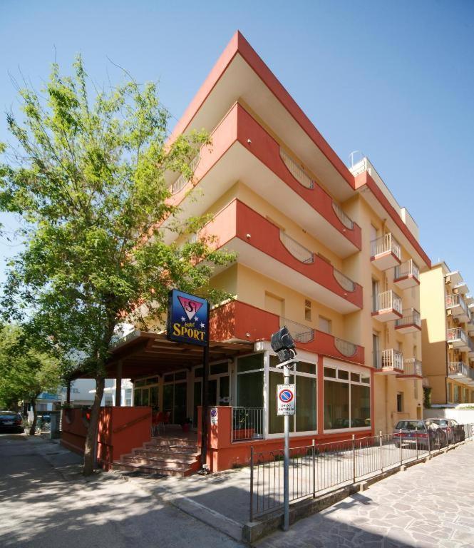 Hotel Sport 3*